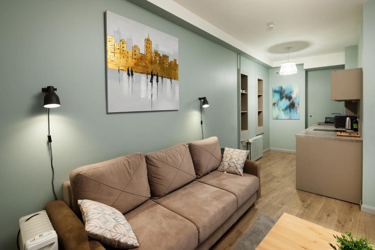 Old Riga Smilsu Street Quiet One Bedroom Apartment 외부 사진