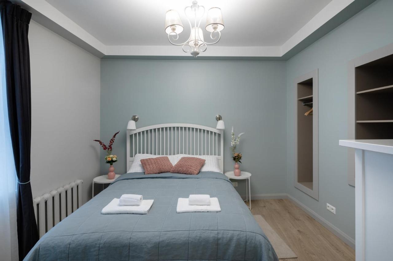 Old Riga Smilsu Street Quiet One Bedroom Apartment 외부 사진