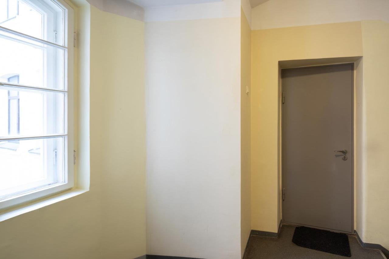 Old Riga Smilsu Street Quiet One Bedroom Apartment 외부 사진